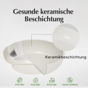 61duvOwJdjL._AC_SL1500_.jpg Batterie de cuisine céramique antiadhésive 16 pièces