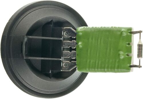 Frankberg Regulateur de Moteur de Ventilateur de chauffage pour A1 A2 Cordoba Ibiza Fabia R.o.o.m.s.t.e.r Fox Polo 1999-2018 6Q09592