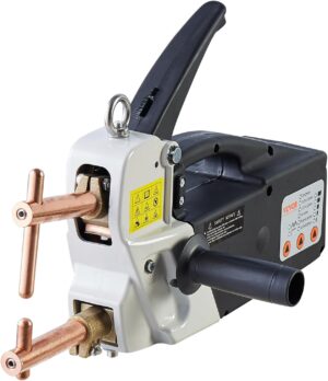 Soudeur par points portable VEVOR 9,2 KVA (425 pouces)