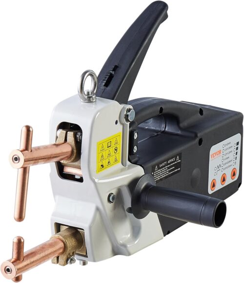 Soudeur par points portable VEVOR 9,2 KVA (425 pouces)