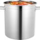 61eWZCVDJHL._AC_SL1500_.jpg Faitout gastronomique, 35 l, en acier inoxydable 201 epaissi, rainures antiderapantes