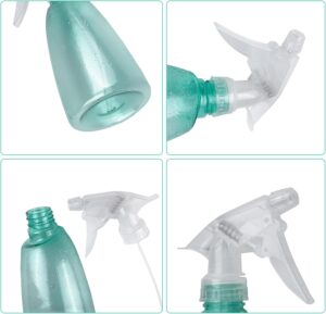 61esXErITCL._AC_SL1500_.jpg Vaporisateur 500 ml Maxentico - 3 pcs, 2 modes, transparent
