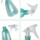 61esXErITCL._AC_SL1500_.jpg Vaporisateur 500 ml Maxentico - 3 pcs, 2 modes, transparent