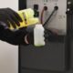 Traceur UV ERRECOM Brilliant 250 ml pour fuites gaz
