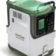 EHOM EP600 - Station d'alimentation - Batterie LiFePO4 EVE - 512 Wh - 230 V CA 5521 USBvoituresans fil - 600 W (crete 1200 W)
