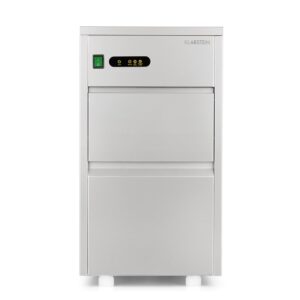 Machine à glaçons Klarstein Powericer XL 20 kg/24h