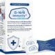 Probiotiques G-NiiB Immunity – Prébiotiques, Zinc & Vitamines B