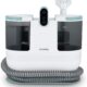 Nettoyeur Textile à Main Eau Chaude H.Koenig TWT88 1200W