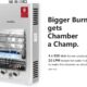 61gFJqqLpUL._AC_SL1200_.jpg 20LPM Gas Water Heater, 40KW Instant LPG Water Heater with Water Pressure Required Very Low 0.1 Bar for Shower and Demand, Works on