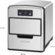 Bac à glaçons ProfiCook PC-EWB 1187 inox 3 tailles
