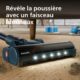 Aspirateur sans fil Philips 5000 Flex 60 min brosse animaux