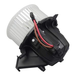 61h7jlF7lvL._SL1500_.jpg NSGMXT Ventilateur de chauffage moteur de la soufflante moteur de ventilateur Compatible avec A4 8K B8 A5 8T3 8F7 8TA Q5 8R 8K182002