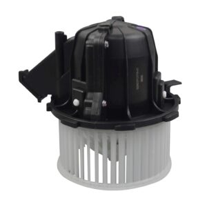 61hmsyC05L._SL1500_.jpg NSGMXT Ventilateur de chauffage moteur de la soufflante moteur de ventilateur Compatible avec A4 8K B8 A5 8T3 8F7 8TA Q5 8R 8K182002