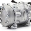 Valeo 813200 Compressor, air conditioning