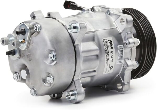 Valeo 813200 Compressor, air conditioning