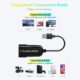 Carte de capture vidéo Rybozen USB 2.0 HDMI HD 1080P