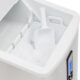 Machine à glaçons Klarstein 3,3 L, 15 kg, 2 tailles