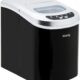 61jBE0X8zsL._AC_SL1500_-1.jpg Machine à Glaçons H.Koenig KB12 - 12kg/24h, 2 tailles, Silencieuse