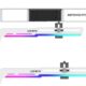 Support GPU upHere Gaming G276WTARGB ARGB ajustable