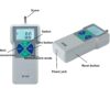 Beslands SF500N Digital Dynamometer Force Gauge Push-Pull Force Gauge Tester Dynamometer High Precision LCD Measuring Devices