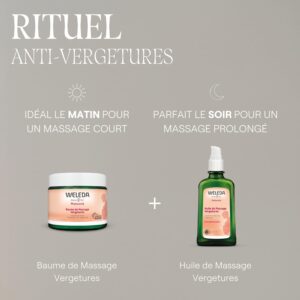 61kTnSIJaOL._AC_SL1500_.jpg Baume de Massage Vergetures WELEDA – Prévient et réduit les vergetures – 150 ml