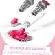 BWT Pool vacuum BC50 Effective cleaning of above-ground pools and pools up to 25 m3 Cordless operation with maximum freedom of m