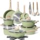 61lxlo9O0L._AC_SL1000_.jpg Batterie de cuisine induction JUST PERFECTO avec couvercles