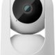 LSC Smart Security Camera, 1080P HD, WiFi, 360 Night Vision, Two-Way Audio, Motion Detection and Pet and Baby Monitoring Function