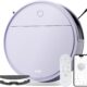 Aspirateur robot OKP K5 Pro – 5000PA Wi‑Fi Alexa 150min