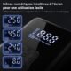 Gonfleur de pneus sans fil Oasser mini 150 PSI USB-C