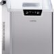 Machine à glaçons Klarstein 12 kg/24 h, 4 min, LED