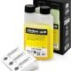 Traceur UV ERRECOM Brilliant 250 ml pour fuites gaz