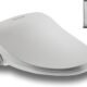 Electronic WC seat LEEVENTUS J430R – Remote & hand-shower