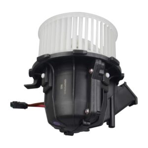 61o8mnRA-iL._SL1500_.jpg NSGMXT Ventilateur de chauffage moteur de la soufflante moteur de ventilateur Compatible avec A4 8K B8 A5 8T3 8F7 8TA Q5 8R 8K182002