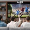 Optoma HZ40HDR - Full HD 1080p Projector