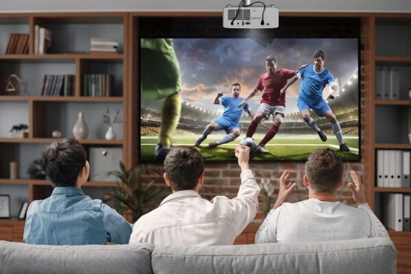 Optoma HZ40HDR - Full HD 1080p Projector