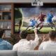 Optoma HZ40HDR - Full HD 1080p Projector