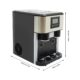61oK0Aa3V3L._SL1500_-3.jpg Machine à glaçons 3 en 1 inox, glace pilée automatique