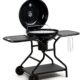 Barbecue sphérique BBQ-Toro Ø57 cm, surface Ø54,5 cm