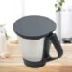 Couvercle en Silicone Pratique et Reutilisable pour Thermomix (TM6, TM5, TM31) Facile a Utiliser et Parfait pour Remplacer le Film