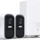 61qRkO1VMQL._AC_SL1500_.jpg eufy Security eufyCam 2C Pro Camera Wireless Outdoor WiFi Surveillance, 180 Days Battery Life, 2K Resolution, Night Vision, No Month
