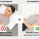 Kalicou Coussin de Lecture - Oreiller Dossier, Appui-tete Reglable, Mousse Memoire de Forme, Housse Amovible Respirante Antiderapa