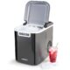 Machine à glaçons Arebos 12 kg/24h autonettoyante noire