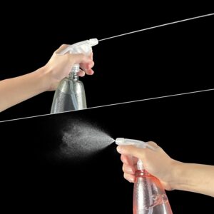 Vaporisateur 500 ml Newpop x3 - rechargeable, 2 modes