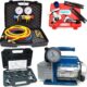 Kit climatisation 3S SuperSamaStore pompe 70 L