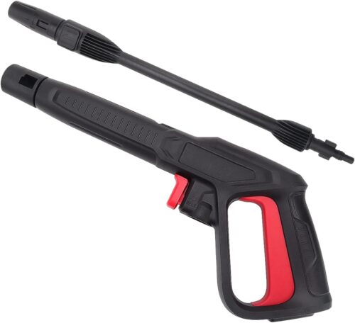 Pistolet pulvérisateur de rechange Black Decker - lance-jet
