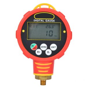 61rPFnDJgHL._SL1001_.jpg Manomètre numérique réfrigérant climatisation HP/BP