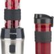 H.Koenig SMOO9 Mini Blender - 570 mL, 300W, 4 Lames Inox