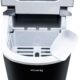 61s-L28kgEL._AC_SL1500_-1.jpg Machine à Glaçons H.Koenig KB12 - 12kg/24h, 2 tailles, Silencieuse