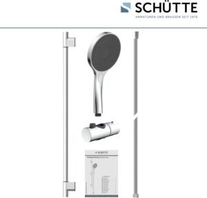 61slCTOvOPL._AC_SL1500_.jpg Colonne de douche Schutte - douchette à main 3 positions